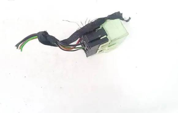 BMW 5 E39 Other relay 61368373700 61.36-8373700