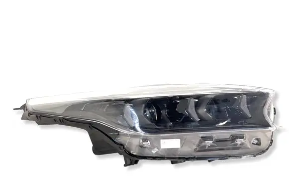 KIA Xceed Headlight/headlamp RJ85RH06 92102J7850 180220251932