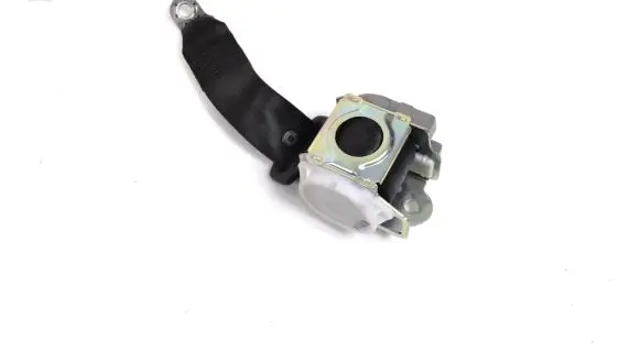 Audi TT TTS Mk2 Rear seatbelt 501SC4Z1LQ