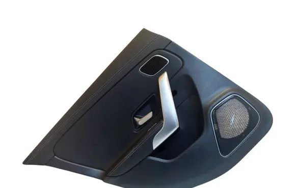 Mercedes-Benz CLA C118 X118 Front door card panel trim 