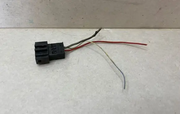 BMW 5 F10 F11 Other wiring loom 7550542