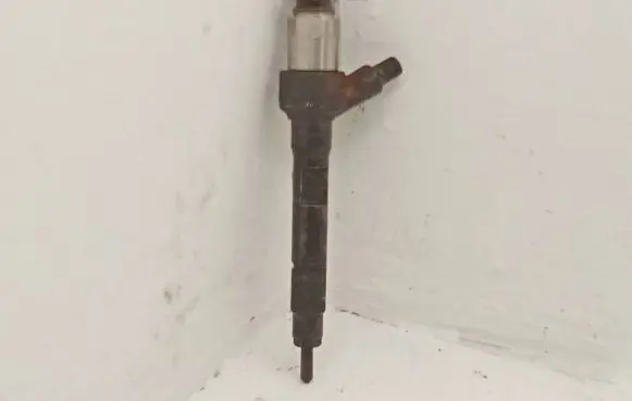 Mazda 3 II Fuel injector BM008045