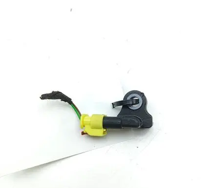 Volkswagen ID. Buzz Airbag deployment crash/impact sensor 3WA959345