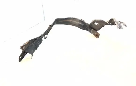 Mercedes-Benz C W203 Side radiator support slam panel 