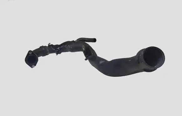 Opel Vivaro Intercooler hose/pipe 93861384 8200760904