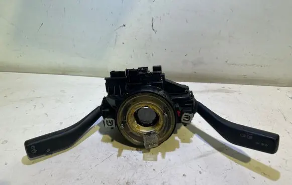 Volkswagen Caddy Airbag slip ring squib (SRS ring) 1K0959653C CZK03