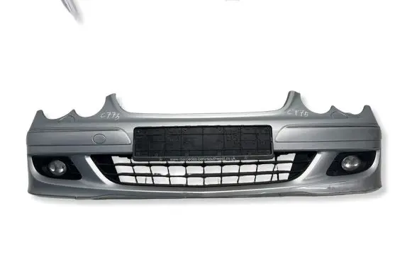 Mercedes-Benz CLK A209 C209 Front bumper A2098853025