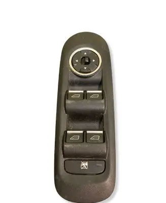Ford Mondeo MK IV Electric window control switch 25092007 A2509771213 7S7T14A132AB