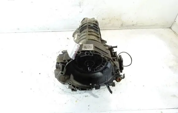 Audi A4 S4 B5 8D Manual 5 speed gearbox 5HP-19