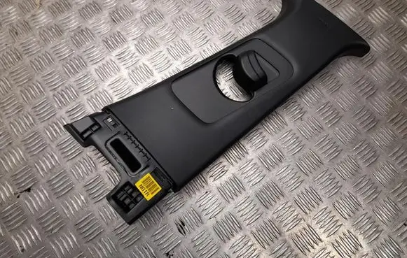 Hyundai Kona II (B) pillar trim (top) 85840BE000