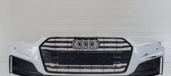 Audi A5 Front bumper 8W6807437F