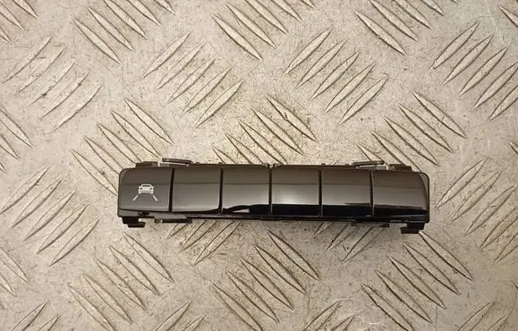Mercedes-Benz E W213 Other switches/knobs/shifts A2139053203