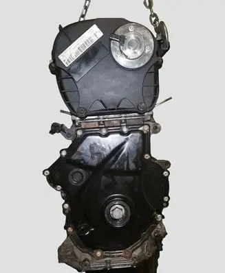 Audi A4 S4 B8 8K Engine CDH CDH101550 95NR