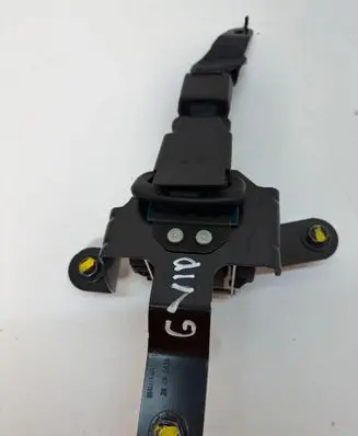 Hyundai Tucson IV NX4 Middle seatbelt (rear) 89860N7000NN 0000701 240319E111A