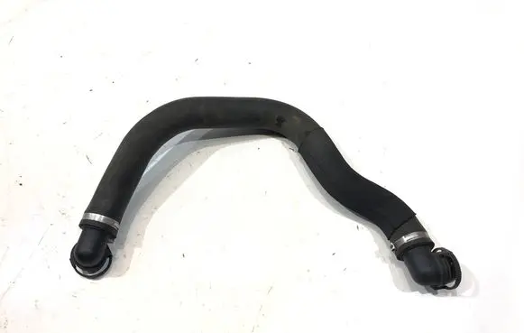 BMW 7 E65 E66 Engine coolant pipe/hose 7508268