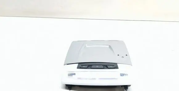 BMW X5 F15 Front seat light
