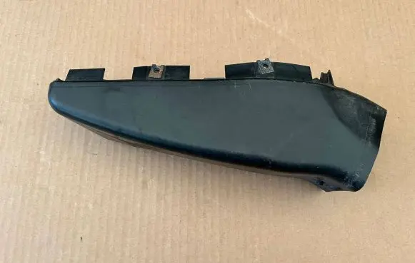 Volkswagen Phaeton Air intake duct part 3D0129617AP