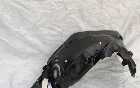 Mercedes-Benz G W463 2nd Gen Front wheel arch liner splash guards A4638841000