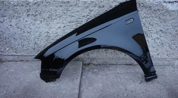 Audi A3 S3 8P Fender