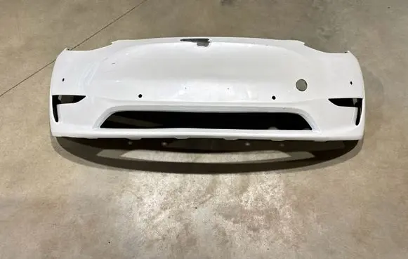Tesla Model Y Front bumper