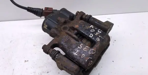 Audi A6 S6 C6 4F Rear brake caliper
