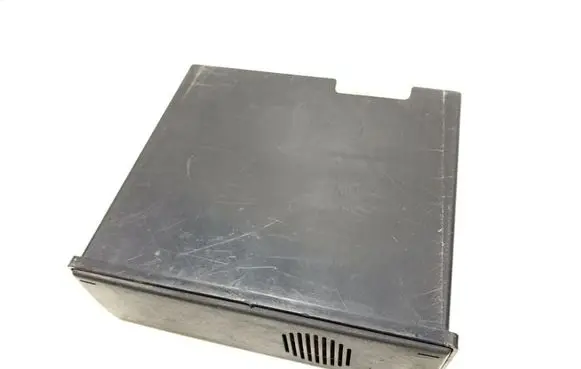 Volkswagen PASSAT B5 Navigation unit CD/DVD player 4D0919892
