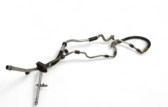 Audi A4 S4 B6 8E 8H Air conditioning (A/C) pipe/hose 8E1260712K
