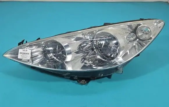 Peugeot 308 Headlight/headlamp IMPRK1502391