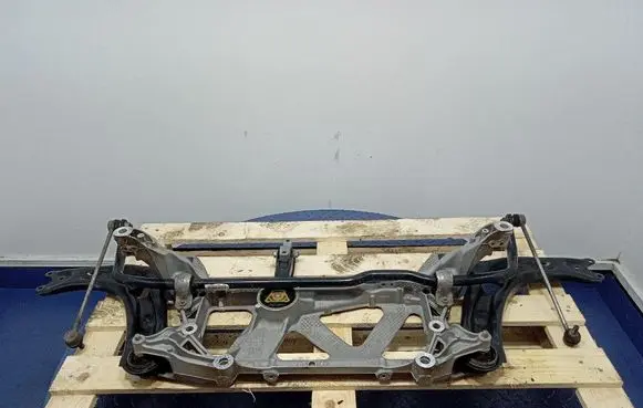 Volkswagen PASSAT CC Front subframe 3Q0199369E
