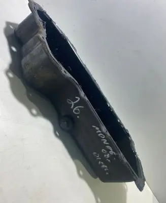Ford Mondeo MK IV Oil sump