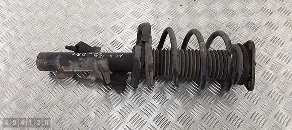 Mazda 3 II Front shock absorber/damper 8n6118k001cd