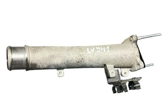 Hyundai i10 Brake booster pipe/hose 