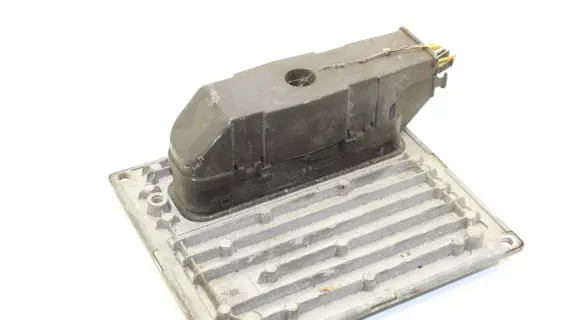 Ford Fiesta Engine control unit/module 4S6112A650SC