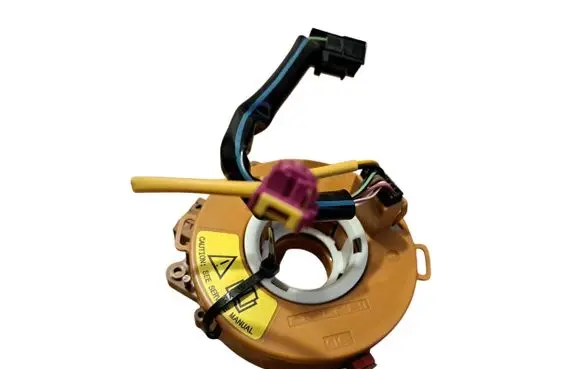 Fiat Doblo Airbag slip ring squib (SRS ring)