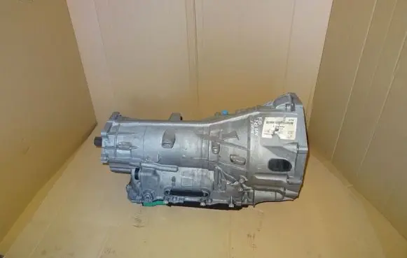 BMW X3 F25 Automatic gearbox 7638364