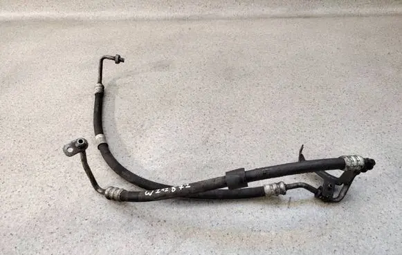 Mercedes-Benz E W212 Power steering hose/pipe/line A2044603924AOP1416 A2044603924