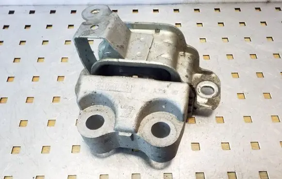 Gearbox mount