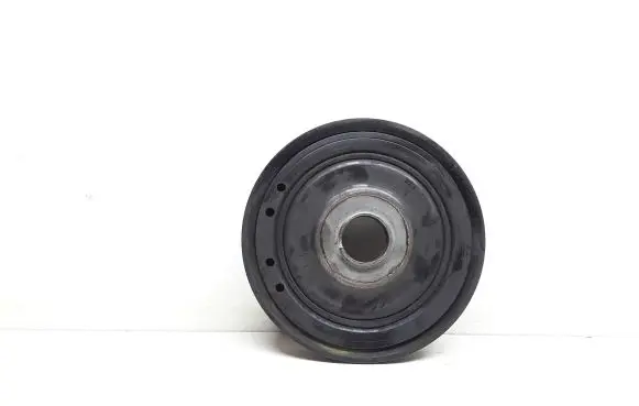 Ford C-MAX I Crankshaft pulley