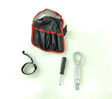 BMW 3 F30 F35 F31 Tool set 6788732