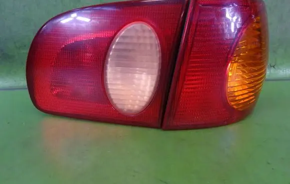 Toyota Corolla E110 Rear/tail lights