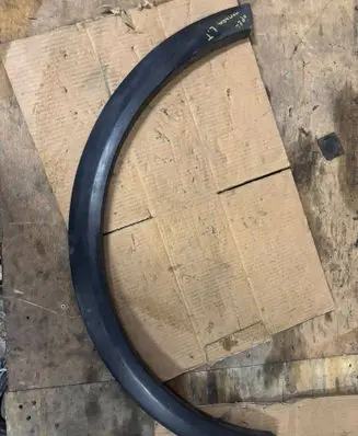 Opel Antara Rear arch trim 121212