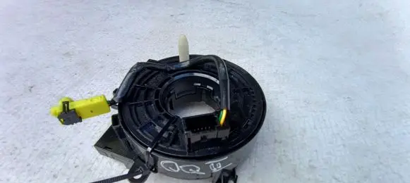 Nissan Qashqai Fuel tank cap lock motor 255544EA0AR