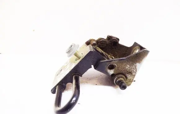 Seat Leon (1M) Rear door hinge set 1J4833411C