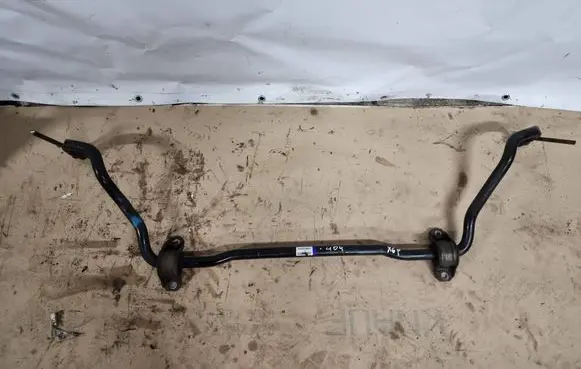 BMW X6 E71 Front anti-roll bar/sway bar P677473701