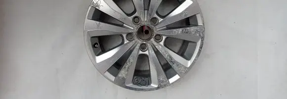 Volkswagen Golf VII R16 alloy rim 5G0601025L