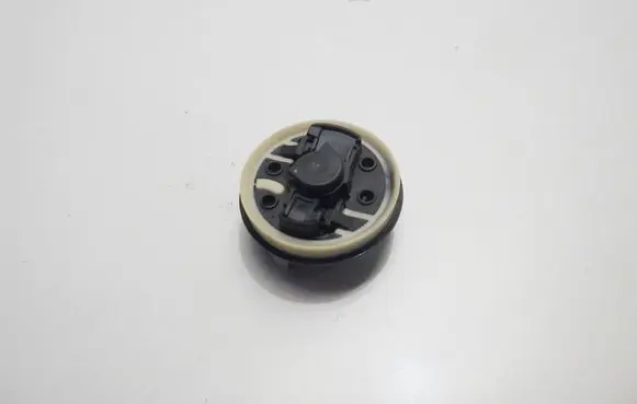 BMW 1 F40 Airbag deployment crash/impact sensor 9496820