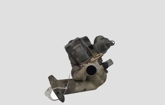 Peugeot 508 EGR valve 9671187780