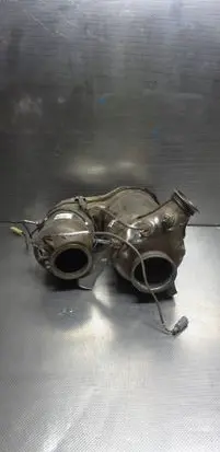 Skoda Kodiaq Catalyst/FAP/DPF particulate filter 05L131601Q 05L131705P