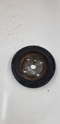 Volvo XC60 Crankshaft pulley