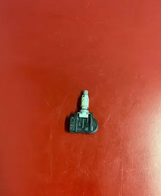 BMW X1 F48 F49 Tire pressure sensor 6855539